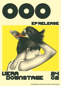 OOO - Groningen, 2018