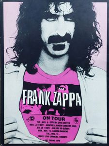 Frank Zappa