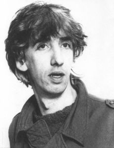 Matt Irving