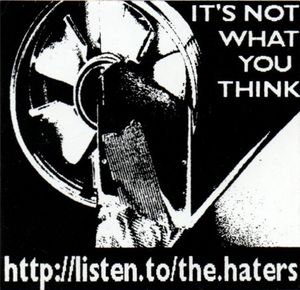 The Haters