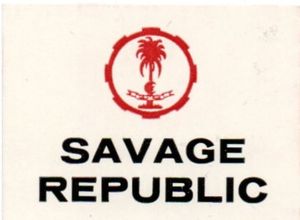 Savage Republic