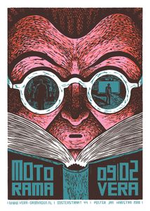 Motorama - Groningen, 2018