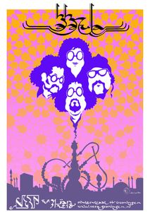 BaBa ZuLa - Groningen, 2018