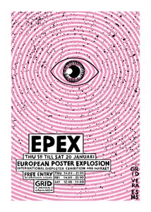 EPEX - Groningen, 2018