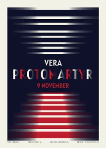 Protomartyr - Groningen, 2017