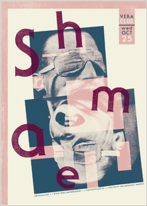 Shame - Groningen, 2017