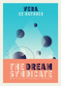 The Dream Syndicate - Groningen, 2017