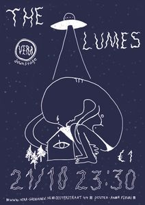 The Lumes - Groningen, 2017