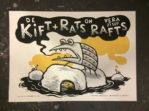 De Kift - Groningen, 2017