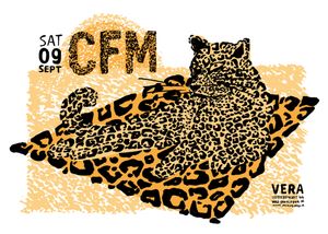 CFM - Groningen, 2017