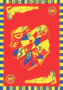 The Desmonds - Groningen, 2017