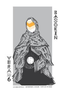 Basonkin - Groningen, 2017