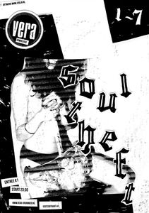 Soul Theft - Groningen, 2017