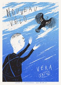 Nouveau Velo - Groningen, 2017