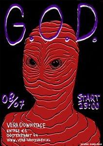 G.O.D. - Groningen, 2017
