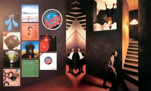 Manfred Mann's Earth Band On Tour 1979 / Discographie 1979