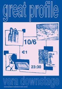 Great Profile - Groningen, 2017