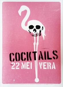 Cocktails - Groningen, 2017