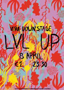 LVL Up - Groningen, 2017