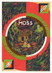 Moss - Groningen, 2017