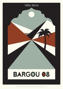 Bargou 08 - Groningen, 2017