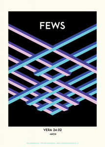 FEWS - Groningen, 2017
