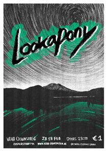 Lookapony - Groningen, 2017