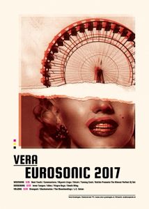 Eurosonic 2017 - Groningen, 2017