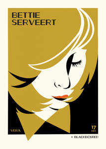Bettie Serveert - Groningen, 2016