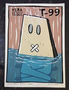 T99 - Groningen, 2016
