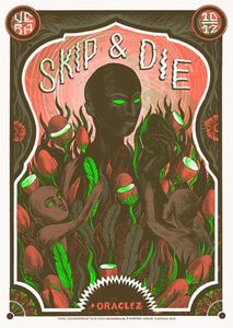 SKIP&DIE; - Groningen, 2016