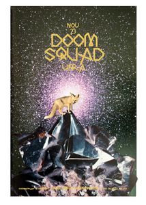 Doomsquad - Groningen, 2016