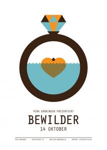 Bewilder - Groningen, 2016