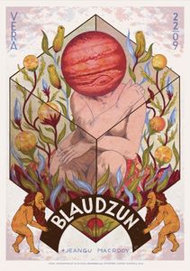 Blaudzun - Groningen, 2016