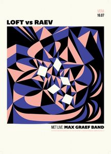 Loft vs Raev - Groningen, 2016