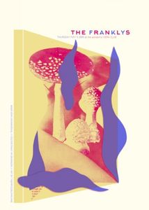The Franklys - Groningen, 2016
