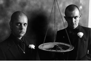 Psychic TV