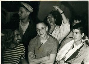 23 Skidoo