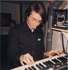 Asmus Tietchens