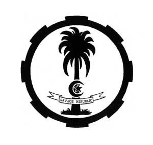 Savage Republic