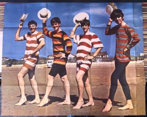 The Beatles, 1963