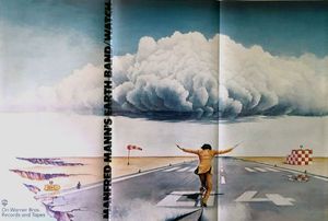 Manfred Manns Earth Band - Watch, 1978