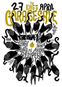 The King's Garage Sale 2016 - Groningen, 2016