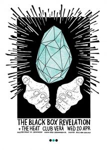Black Box Revelation - Groningen, 2016