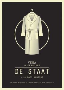 De Staat - Groningen, 2016
