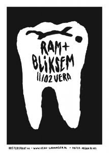 Ram - Groningen, 2016