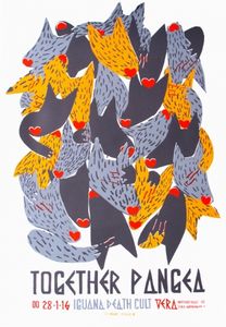 together PANGEA - Groningen, 2016