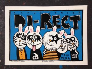 DI-RECT - Groningen, 2015