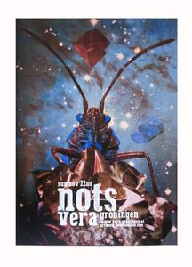 NOTS - Groningen, 2015