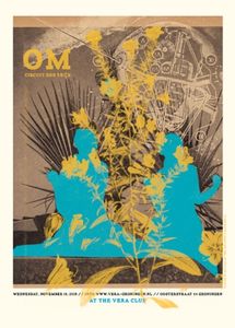 OM - Groningen, 2015